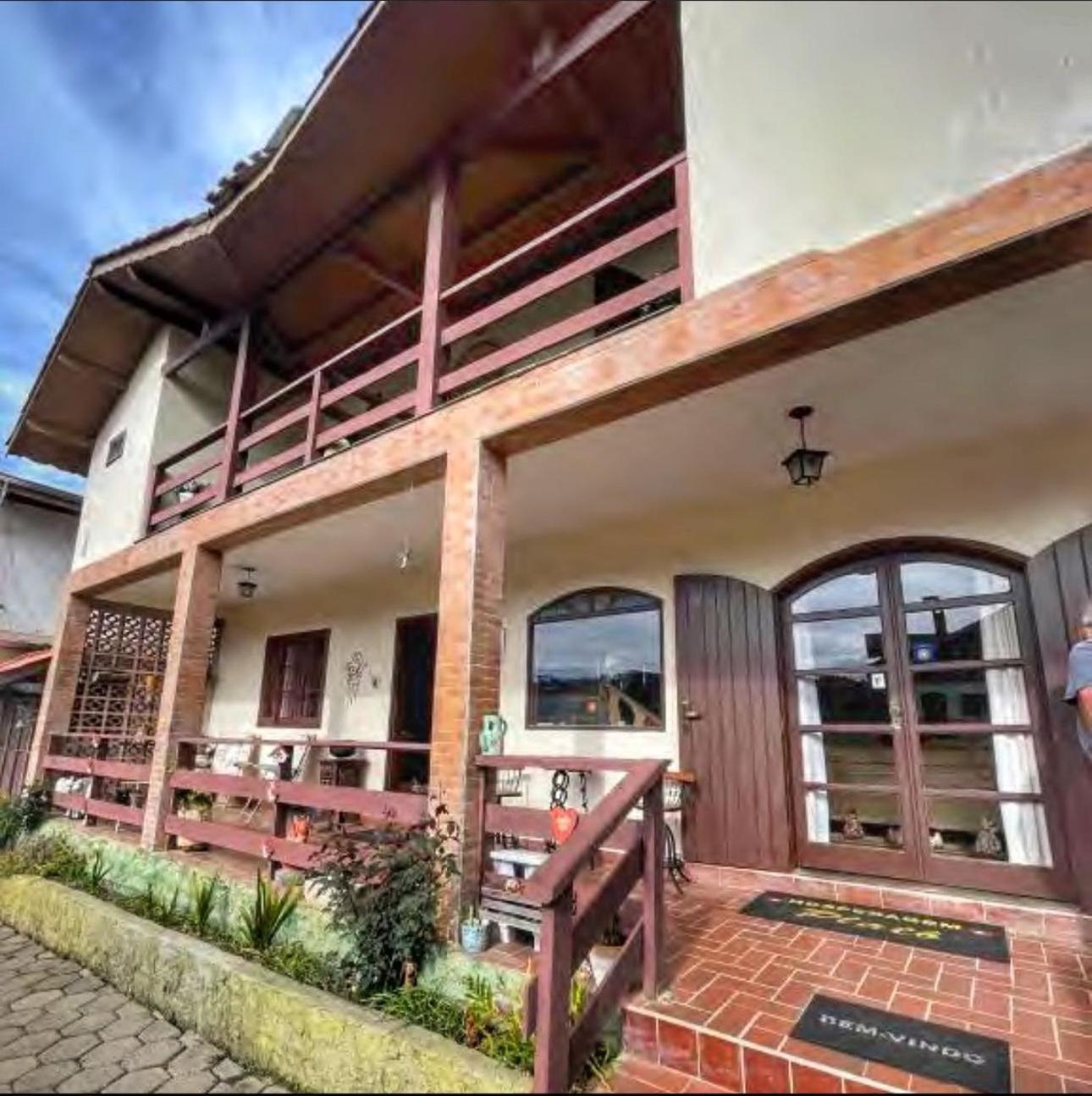 Hospedagem Platô Monteverde Extérieur photo